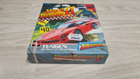 Hard Drivin II - Commodore Amiga