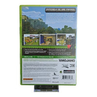Minecraft -  XBOX 360