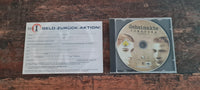 Geheimakte - Tunguska   - PC - WIN XP -  Big Box -