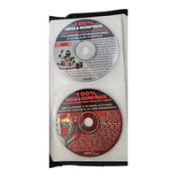 Mappe mit 29 CD´s - Amiga Joker - Games - Plus - Hits - Commodore Amiga CD