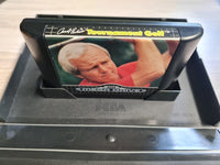 Palmer Tournament Golf - Sega Mega Drive