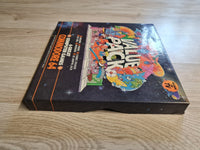 Valua Pack - 6 Great Games -  - Commodore 64 - Tape