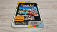 Cisco Heat - Commodore 64/128 Tape - NEU -