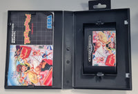 Talemit´s Adventure - Sega Mega Drive
