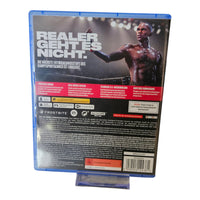 UFC 5- Sony Playstation 5/PS5