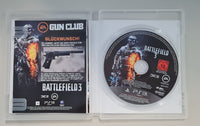 Battlefield 3  - Playstation 3 / PS3