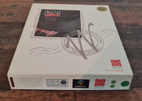 Creature Shock - White Label - PC - 486ér  -  Big Box -
