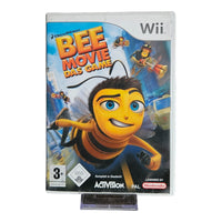 Bee Movie : Das Game   - Nintendo WII
