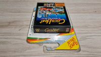 Cisco Heat - Commodore 64/128 Tape - NEU -