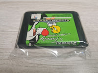 Sylvester & Tweety in Cagey Capers - Sega Mega Drive - Nur Cartridge