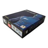 Rise of the Robots - Commodore Amiga *