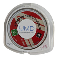 International Athletics -  PSP - Playstation Portable