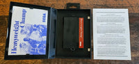 Heavyweight Champ - Sega Master System