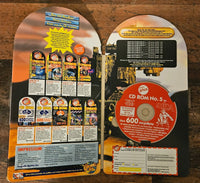 Amiga Plus CD Rom - #5 - 1996  - Commodore Amiga CD