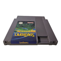 Star Tropics - Nintendo NES - Nur Modul