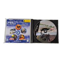 Battle Isle - Der Andosia Konflikt - PC - Big Box - Win95/98/ME/XP -CD