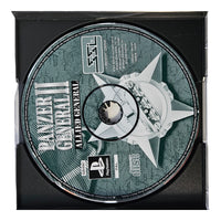 Panzer General II Allied General - Playstation 1 / PS1