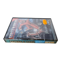 Ghost´N Goblins - Commodore 64 / C64 / 128 / Tape