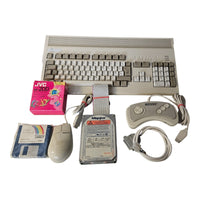 Commodore Amiga 1200 - Amiga Magic Paket - TOP Zustand