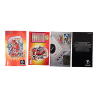 Viewtiful Joe Red Hot Rumble - Game Cube - GC