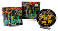 Shellshock  - PS1  - Playstation 1