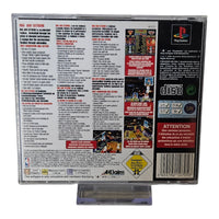 NBA JAM - EXTREME  - Playstation - PS1