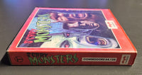 Scary Monsters - Commodore 64/128