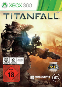 Titanfall  -  XBOX 360