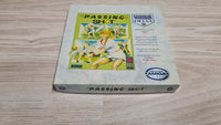Passing Shot - Commodore Amiga