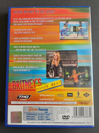 Britney´s Dance Beat - Playstation 2 / PS2