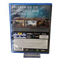 Call of Duty Black Ops III - Zombie Chronicles Edition - Playstation 4 - PS4