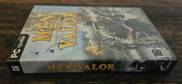 Men of Valor  - PC -  Windows  - Sierra