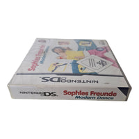 Sophies Freunde : Modern Dance - Nintendo DS - NEU