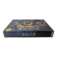 ZORK Special Edition - Big Box - Sammlerausgabe - MS DOS - Win 95