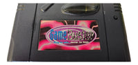 Nintendo 64 Game Buster - Cheat Modul - N64 - Play to Win , Never to Lose !