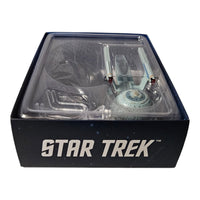 Star Trek - Collectors Model- U.S.S.Pasteur NCC-58925 - Eaglemoss- 7627-A/D