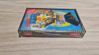 Speed King - Commodore 16+4 / C16+4