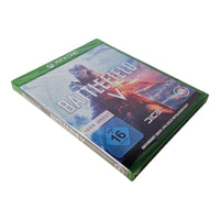 Battlefield V - Xbox One - NEU