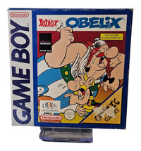 Asterix & Obelix  - Nintendo Game Boy / GB / CIB