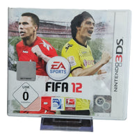 FIFA 12  - Nintendo 3DS