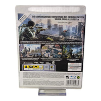 Sniper 2 Ghost Warrior - Limited Edition - Playstation 3 / PS3