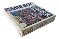 LOOPZ - Nintendo Game Boy / GB / CIB