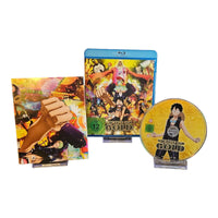 One Piece Gold  -  Blu-Ray - Anime