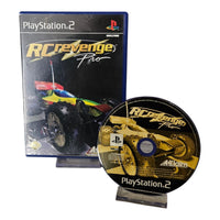 RC Revenge Pro  - Playstation 2 / PS2