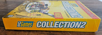 PC Games Collection 2 - Mit 10 Spielen + 5 Extra Spiele - Big Box - Windows
