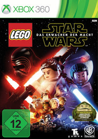 Lego Star Wars - Das Erwachen der Macht -  XBOX 360