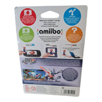 Nintendo Amiibo - Super Smash Bros. - No.36 - Greninja