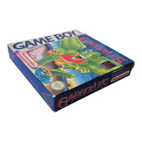 Gargoyles Q.U.E.S.T  - Nintendo Game Boy / GB / CIB