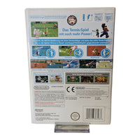 Mario Power Tennis - Nintendo Select - Nintendo WII