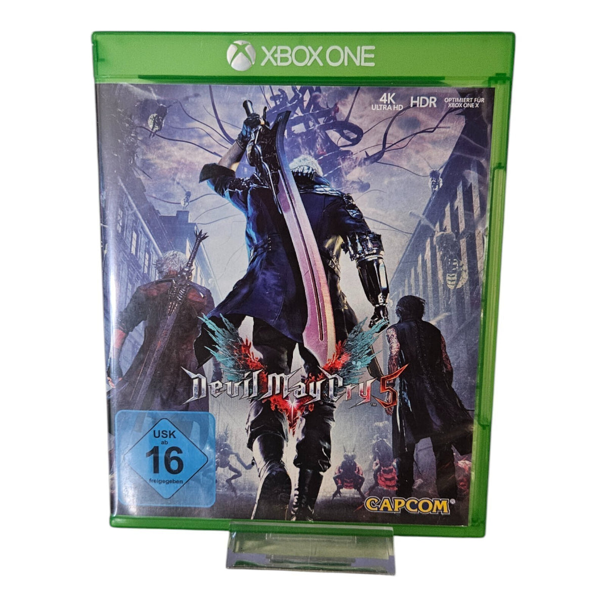 Devil May Cry 5 - XBOX ONE